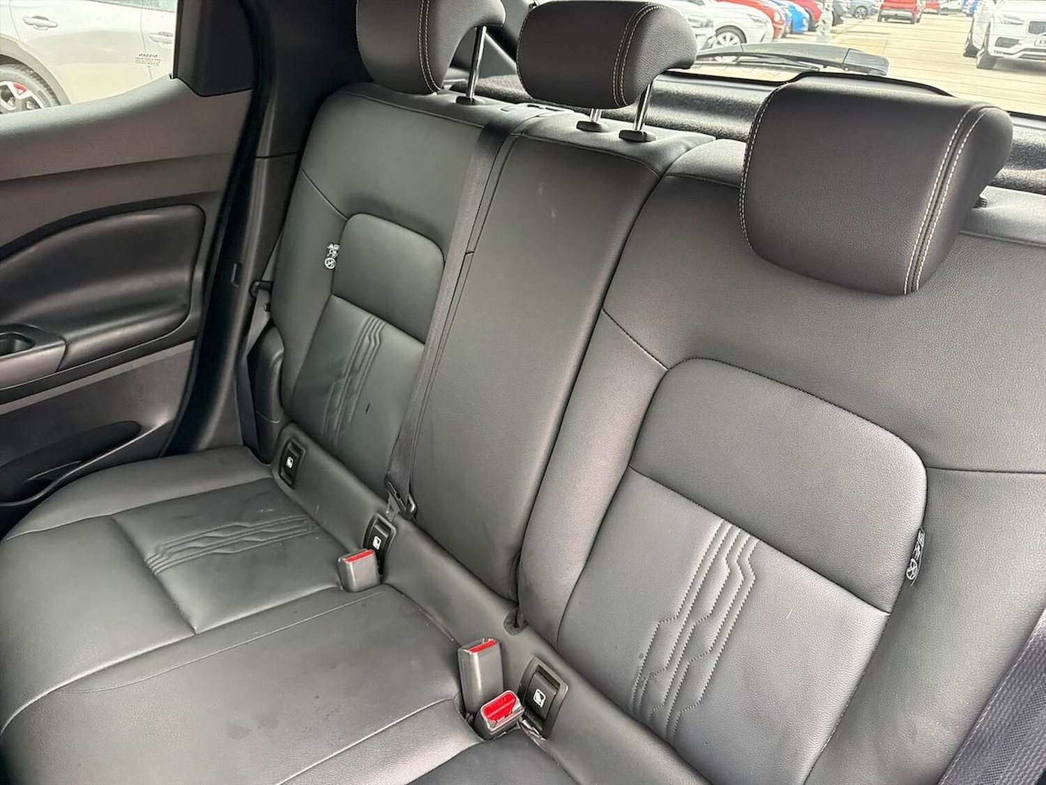 Used Nissan Juke 2023 for sale - 78195613: Photo 18