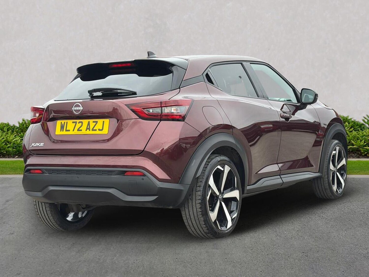 Used Nissan Juke 2023 for sale - 78195613: Photo 20