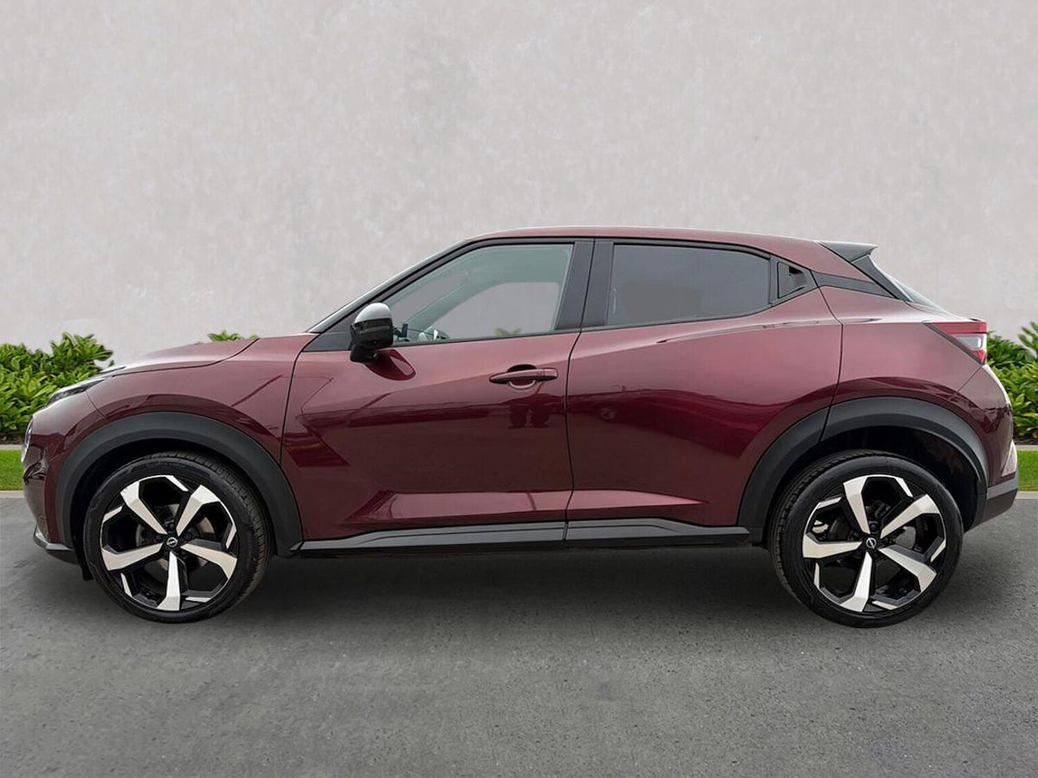 Used Nissan Juke 2023 for sale - 78195613: Photo 21