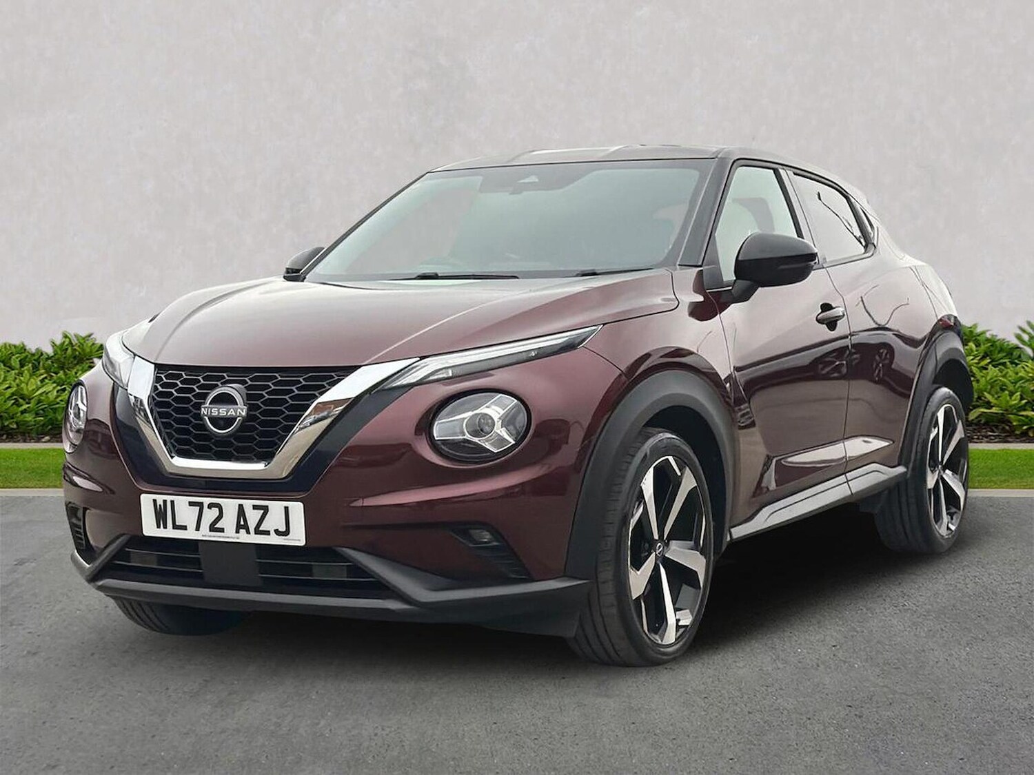 Used Nissan Juke 2023 for sale - 78195613: Photo 22