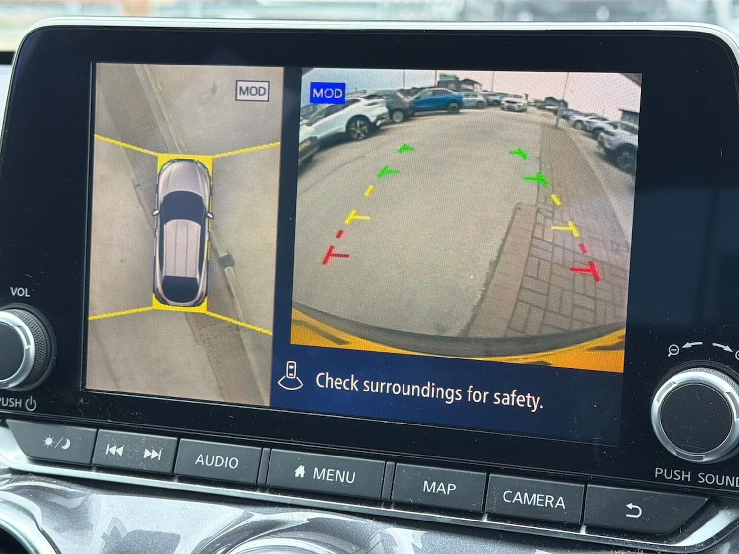 Used Nissan Juke 2023 for sale - 78195613: Photo 24