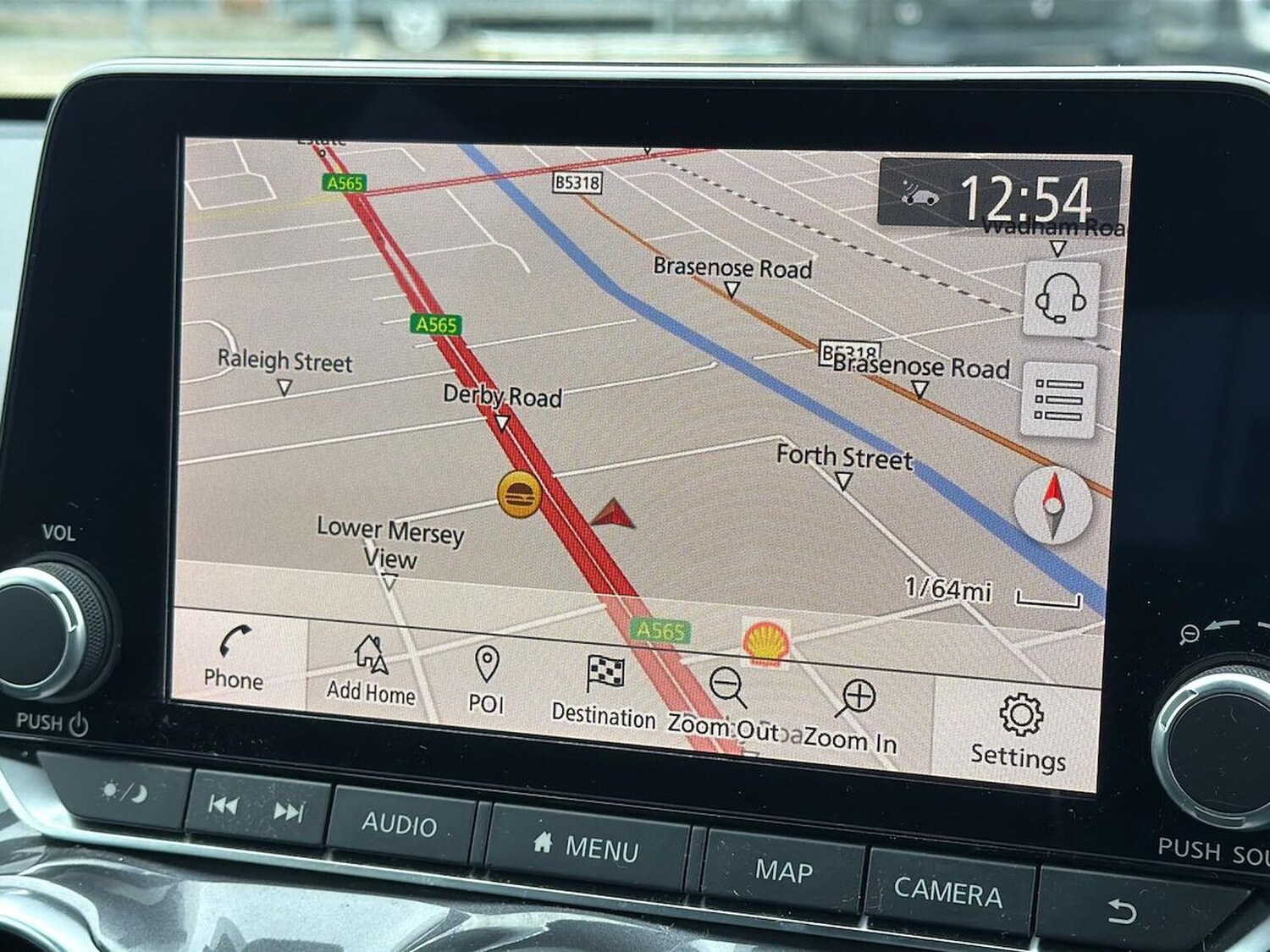 Used Nissan Juke 2023 for sale - 78195613: Photo 25