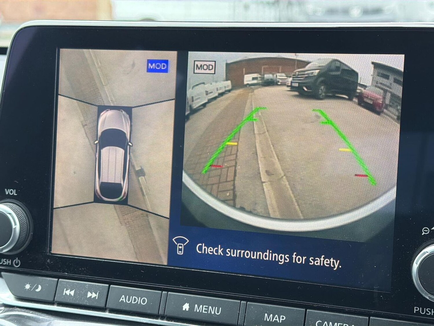 Used Nissan Juke 2023 for sale - 78195613: Photo 26