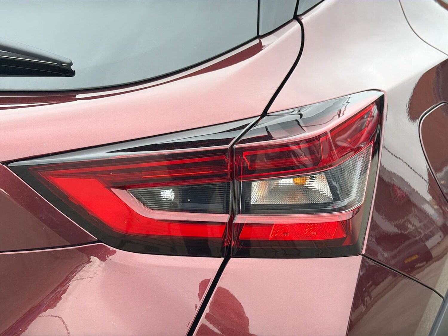 Used Nissan Juke 2023 for sale - 78195613: Photo 37