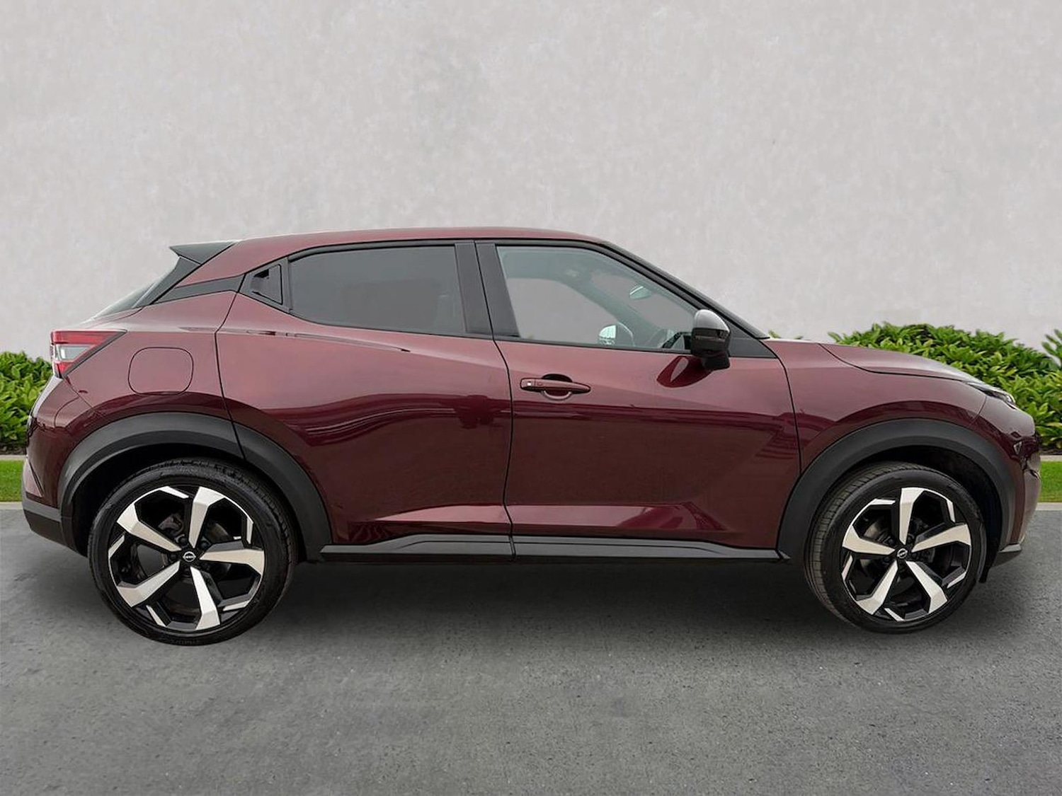 Used Nissan Juke 2023 for sale - 78195613: Photo 5