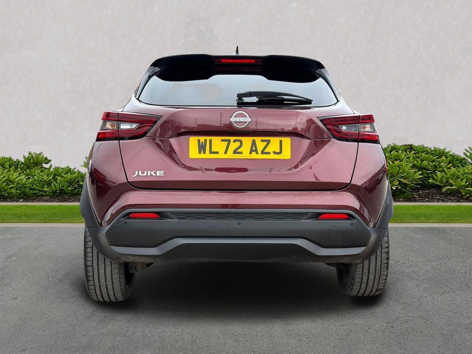 Used Nissan Juke 2023 for sale - 78195613: Photo 6