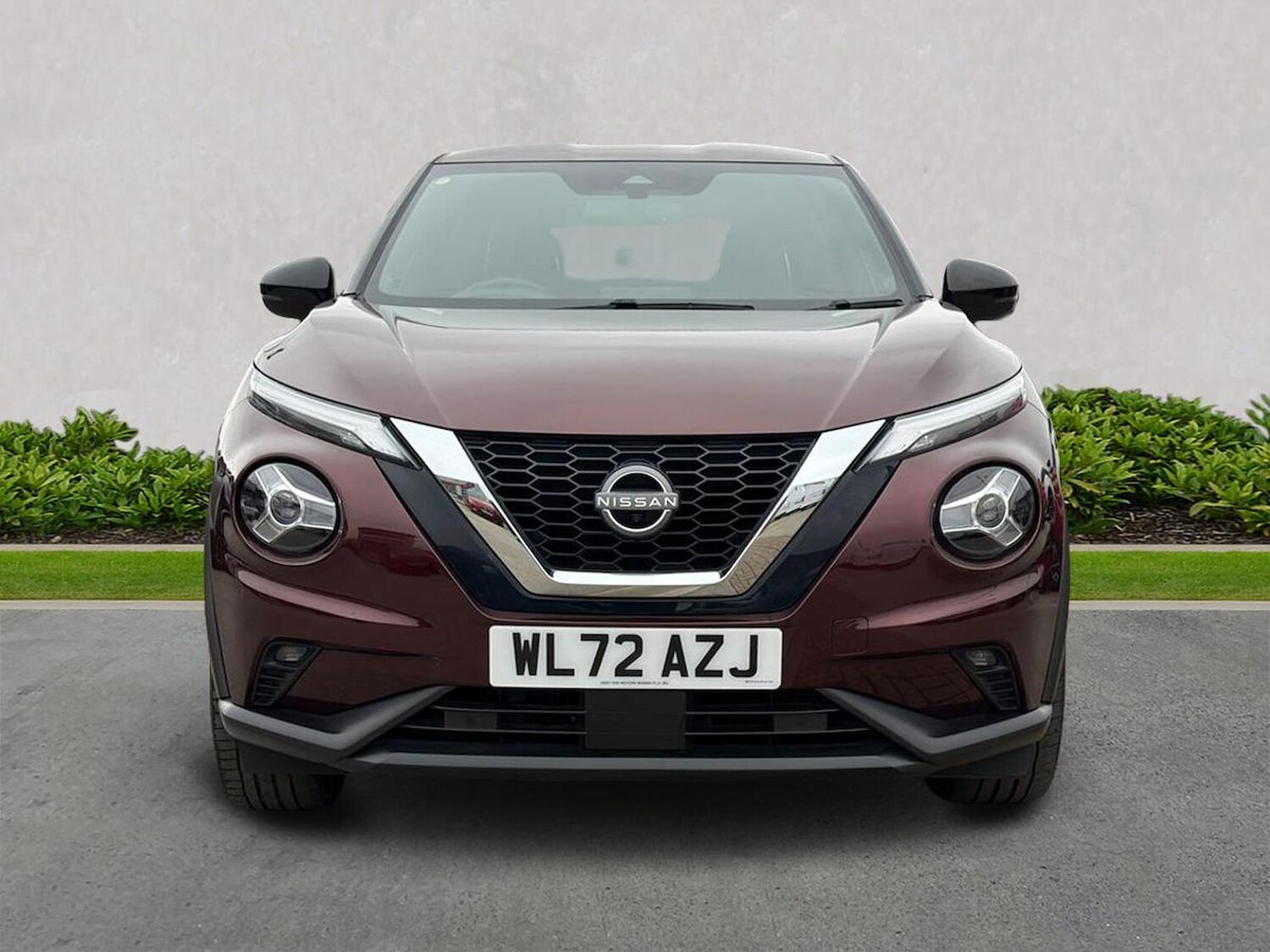 Used Nissan Juke 2023 for sale - 78195613: Photo 7