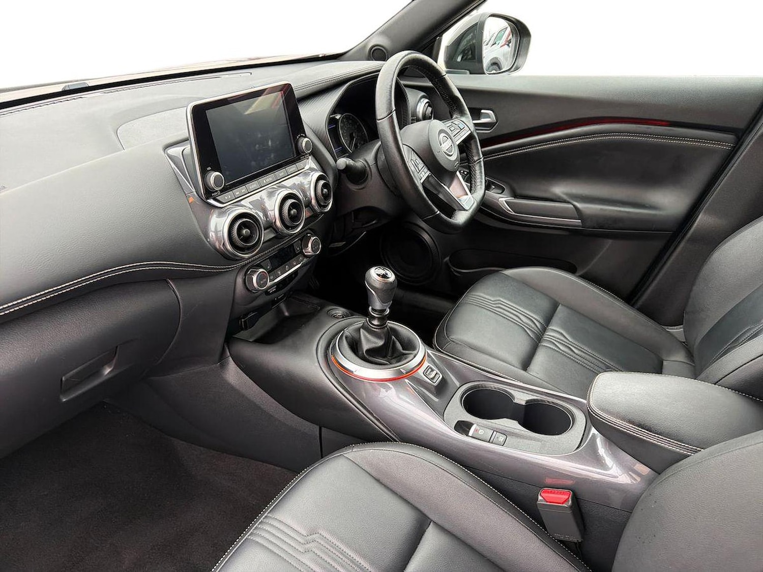 Used Nissan Juke 2023 for sale - 78195613: Photo 9