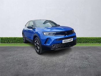 Used Vauxhall Mokka 2023 for sale - 79639559: Photo