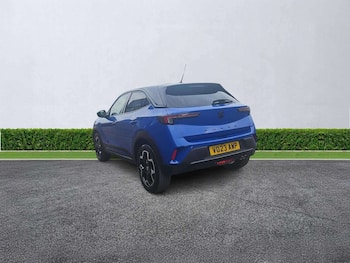 Used Vauxhall Mokka 2023 for sale - 79639559: Photo
