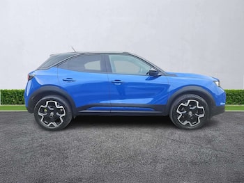 Used Vauxhall Mokka 2023 for sale - 79639559: Photo