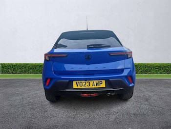 Used Vauxhall Mokka 2023 for sale - 79639559: Photo