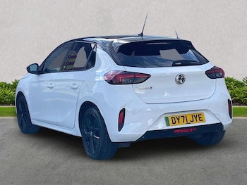 Used Vauxhall Corsa 2021 for sale - 78489352: Photo