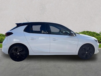 Used Vauxhall Corsa 2021 for sale - 78489352: Photo