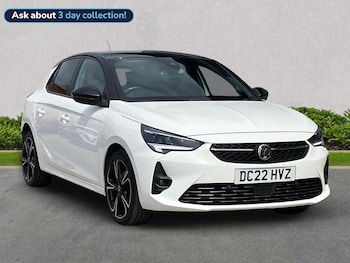 Used Vauxhall Corsa 2022 for sale - 78469939: Photo
