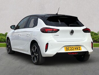 Used Vauxhall Corsa 2022 for sale - 78469939: Photo