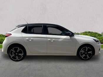 Used Vauxhall Corsa 2022 for sale - 78469939: Photo
