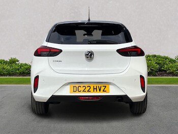Used Vauxhall Corsa 2022 for sale - 78469939: Photo