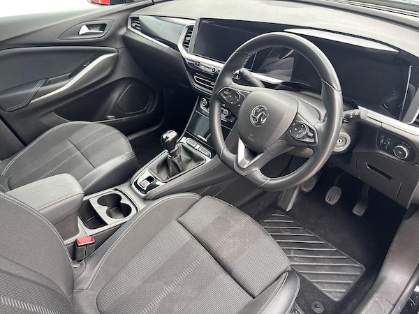 Used Vauxhall Grandland 2023 for sale - 76093631: Photo 15