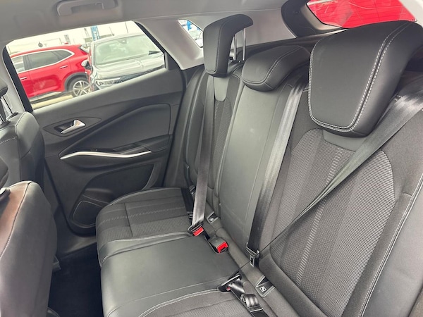 Used Vauxhall Grandland 2023 for sale - 76093631: Photo 16