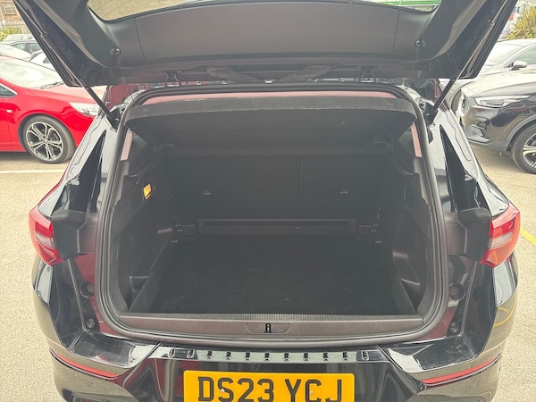 Used Vauxhall Grandland 2023 for sale - 76093631: Photo 17