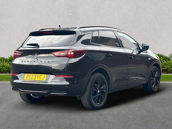 Used Vauxhall Grandland 2023 for sale - 76093631: Photo 18