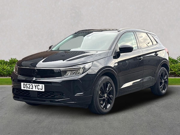 Used Vauxhall Grandland 2023 for sale - 76093631: Photo 20