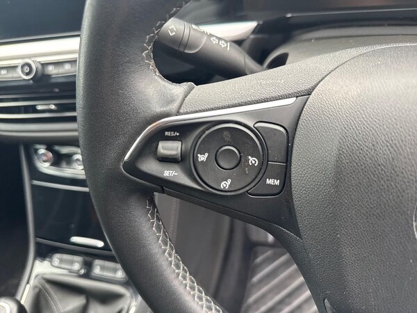 Used Vauxhall Grandland 2023 for sale - 76093631: Photo 26