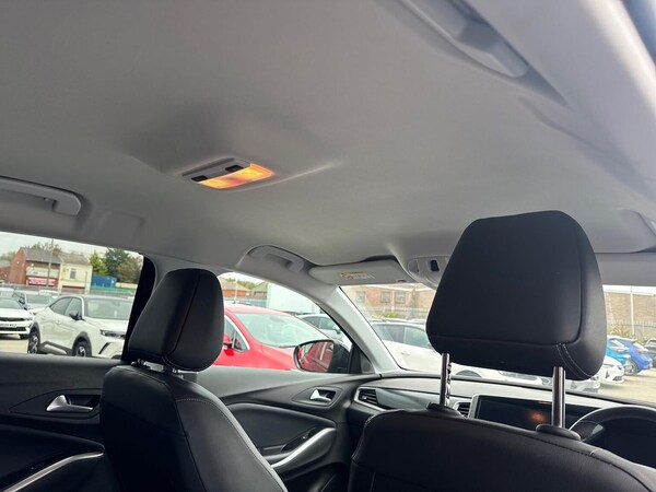 Used Vauxhall Grandland 2023 for sale - 76093631: Photo 32