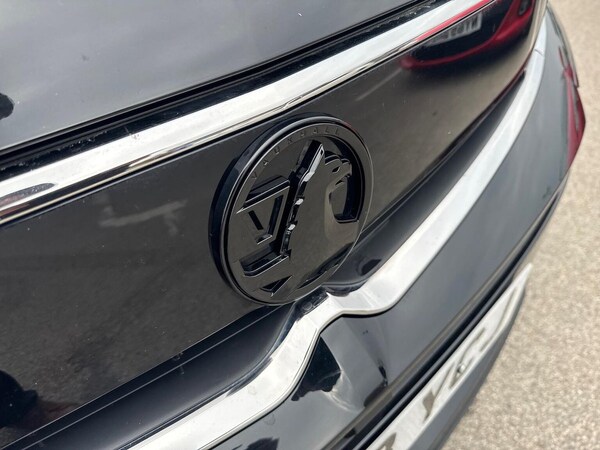 Used Vauxhall Grandland 2023 for sale - 76093631: Photo 33