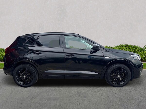 Used Vauxhall Grandland 2023 for sale - 76093631: Photo 3
