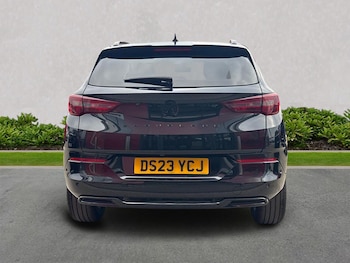 Used Vauxhall Grandland 2023 for sale - 76093631: Photo 4