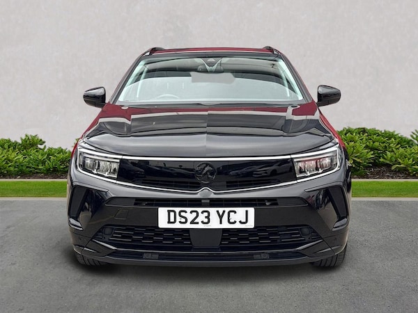 Used Vauxhall Grandland 2023 for sale - 76093631: Photo 5
