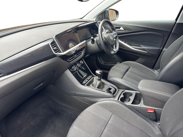 Used Vauxhall Grandland 2023 for sale - 76093631: Photo 7