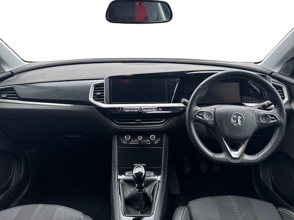 Used Vauxhall Grandland 2023 for sale - 76093631: Photo 8