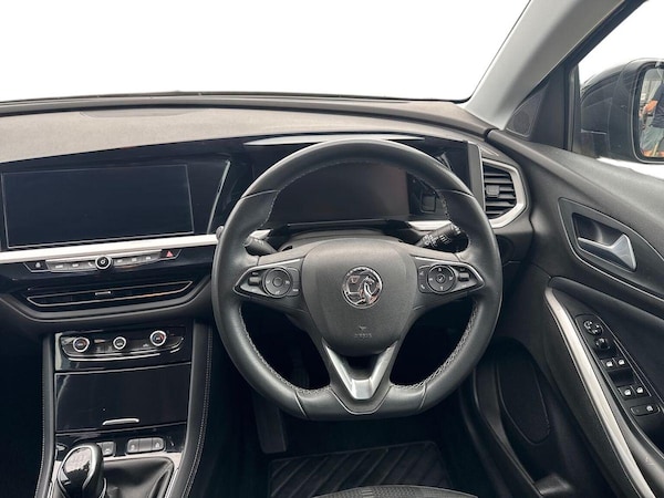 Used Vauxhall Grandland 2023 for sale - 76093631: Photo 9