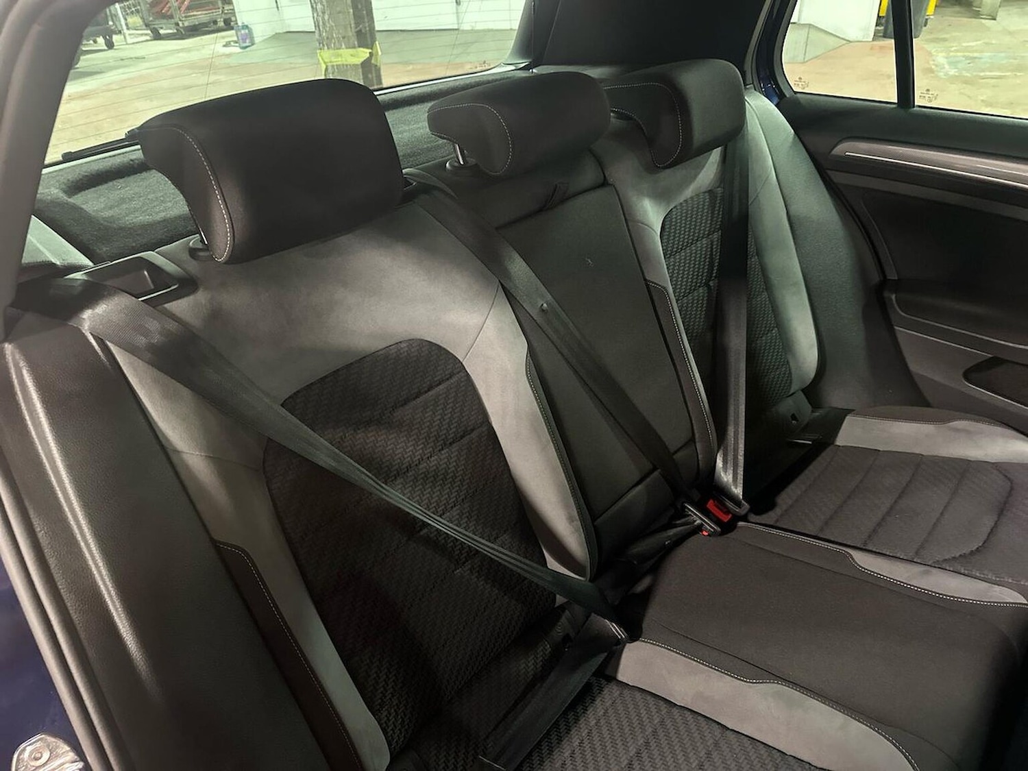 Used Volkswagen Golf 2019 for sale - 77056712: Photo 18