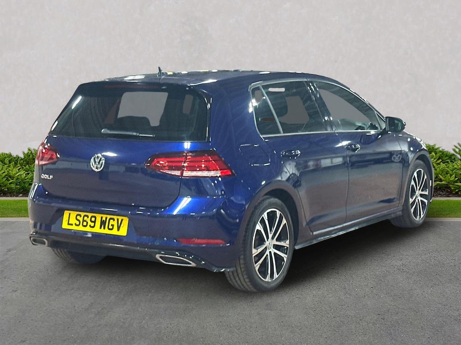 Used Volkswagen Golf 2019 for sale - 77056712: Photo 20