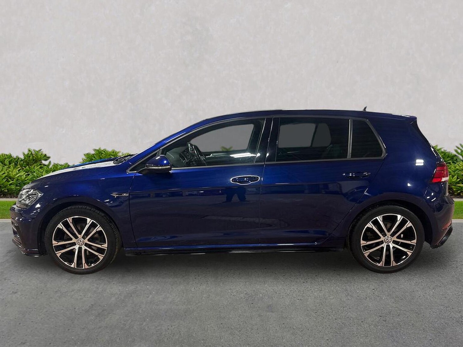 Used Volkswagen Golf 2019 for sale - 77056712: Photo 21