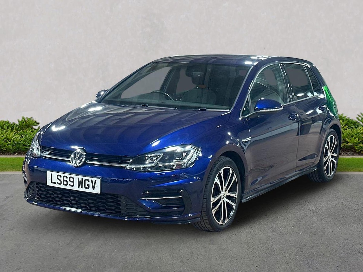 Used Volkswagen Golf 2019 for sale - 77056712: Photo 22