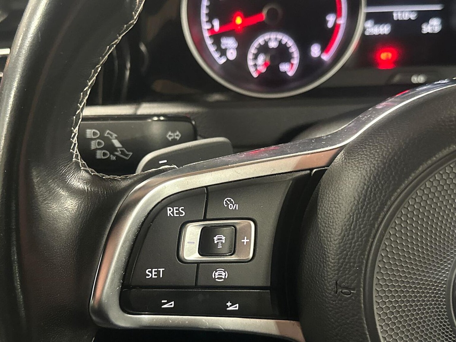 Used Volkswagen Golf 2019 for sale - 77056712: Photo 28