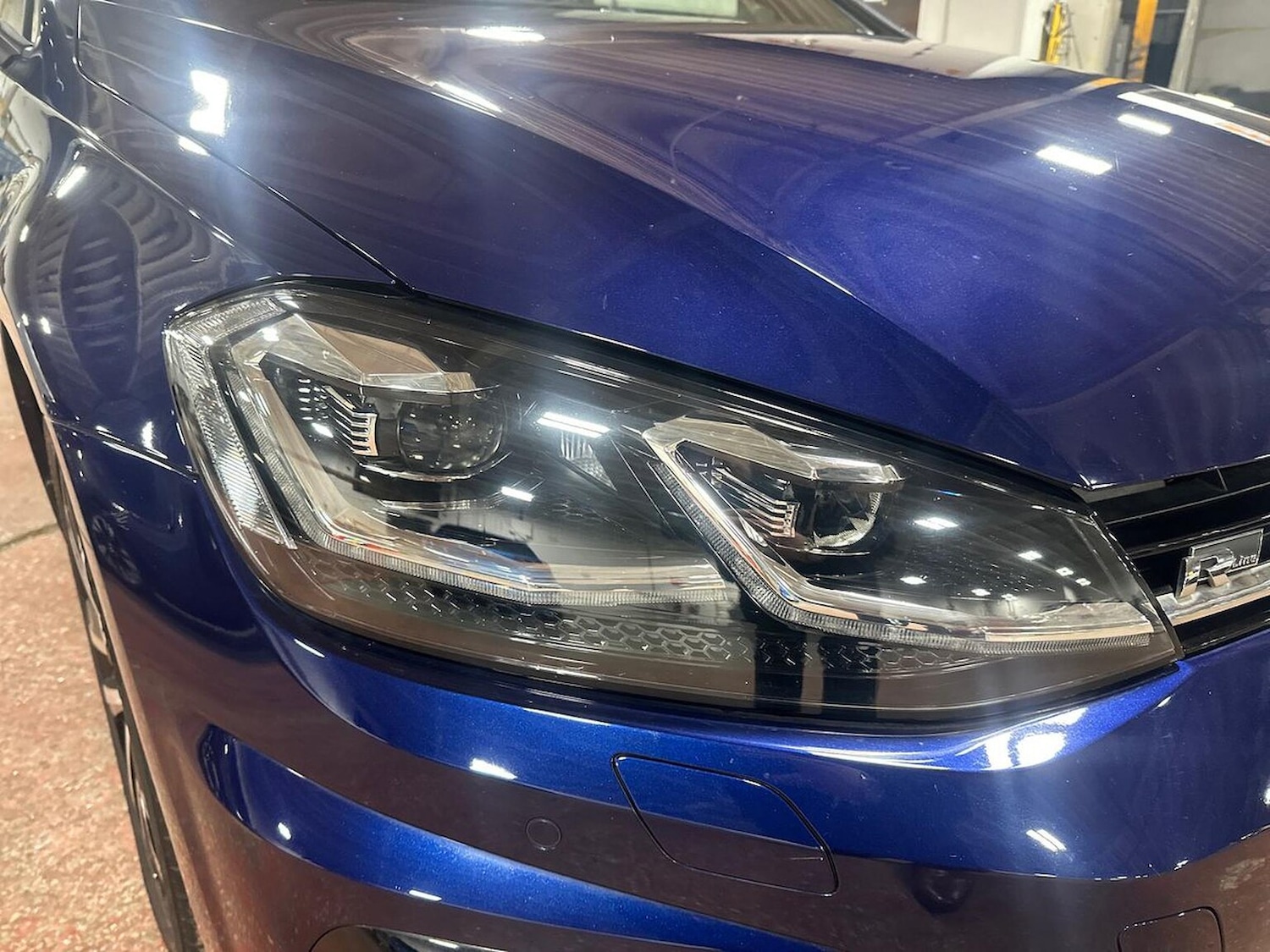 Used Volkswagen Golf 2019 for sale - 77056712: Photo 33