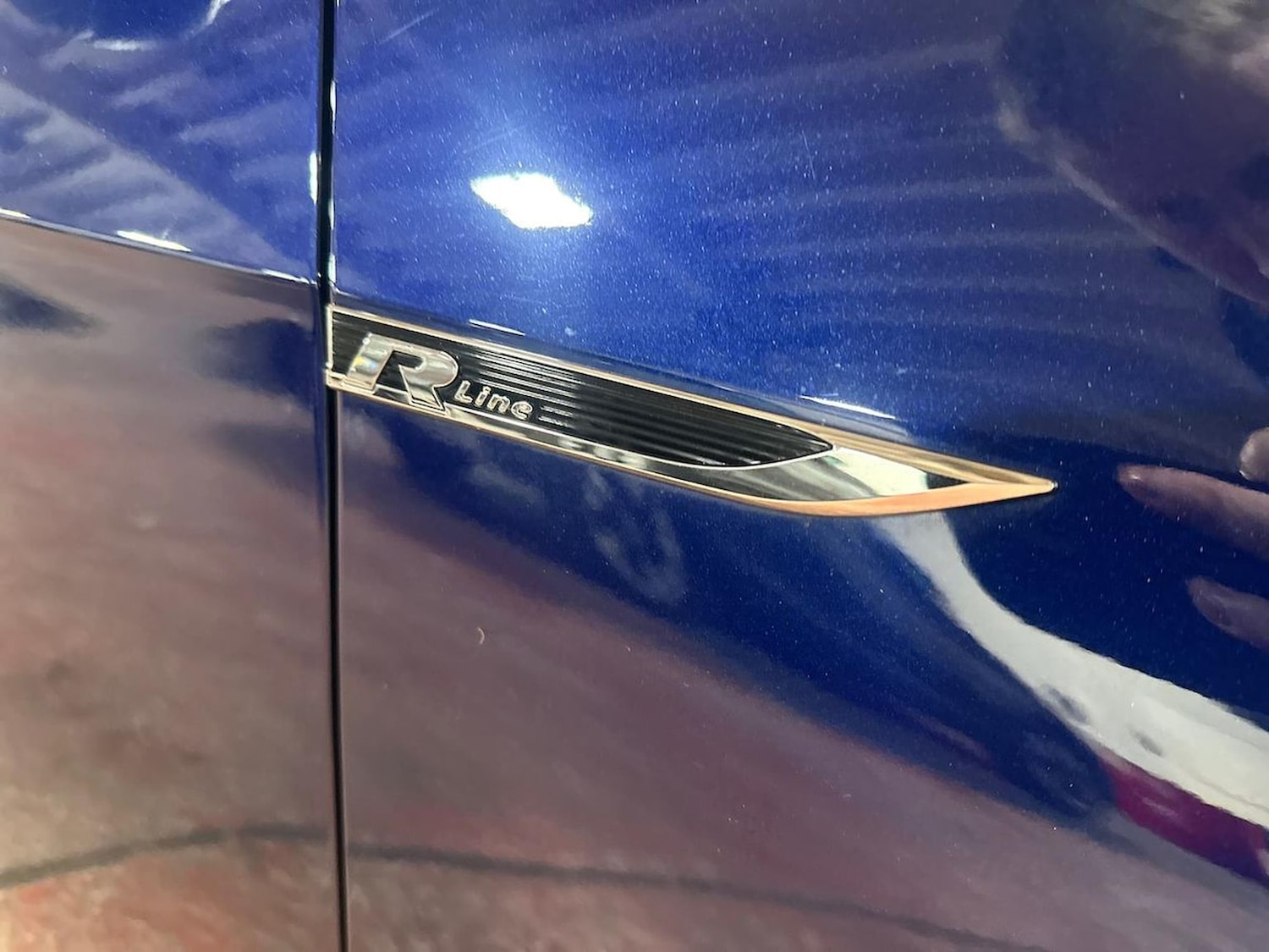 Used Volkswagen Golf 2019 for sale - 77056712: Photo 34