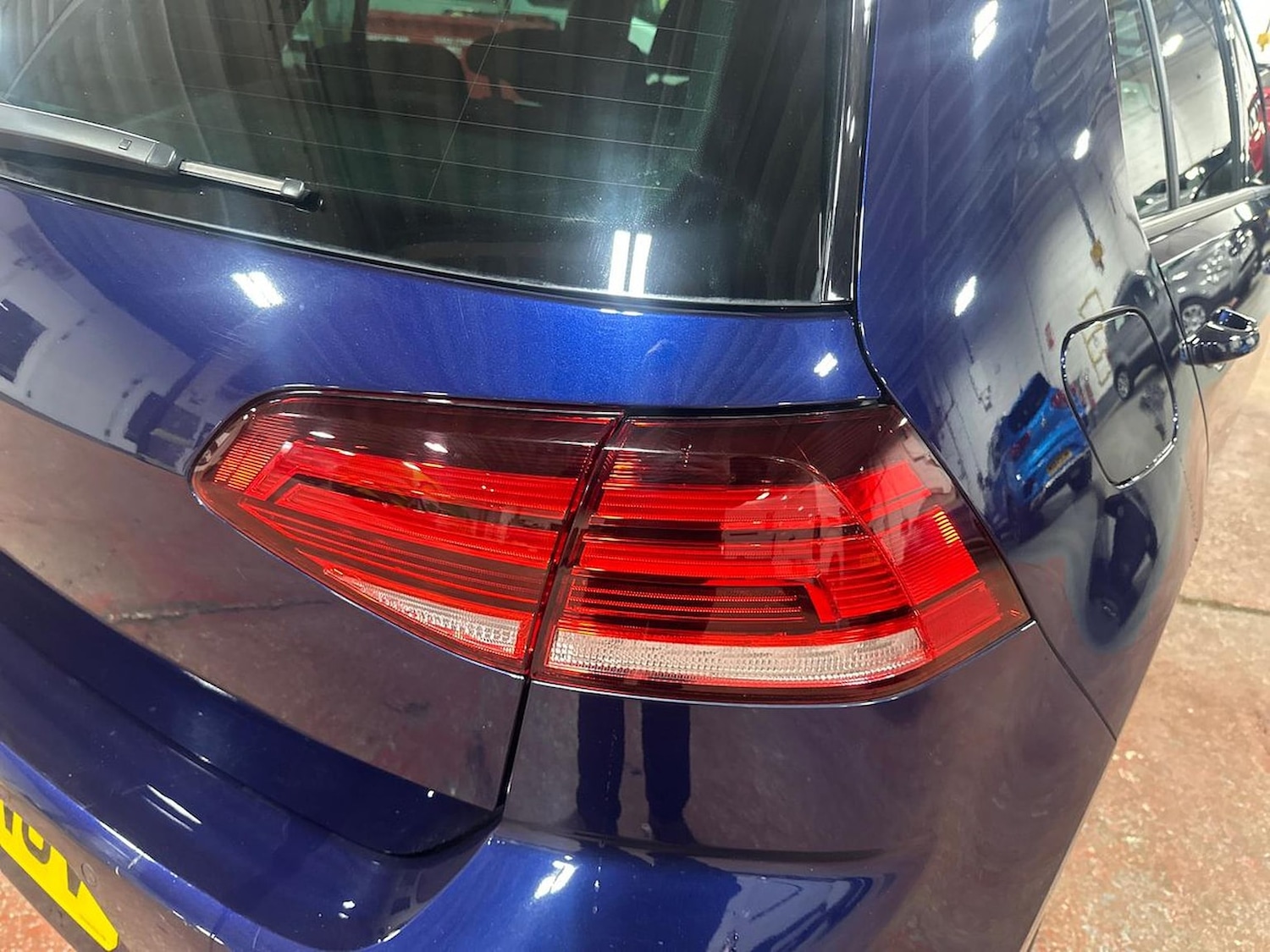 Used Volkswagen Golf 2019 for sale - 77056712: Photo 35