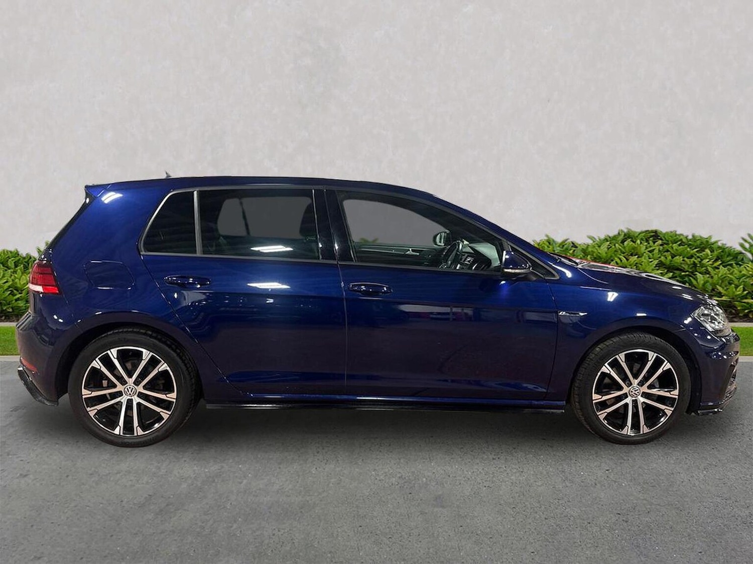 Used Volkswagen Golf 2019 for sale - 77056712: Photo 5