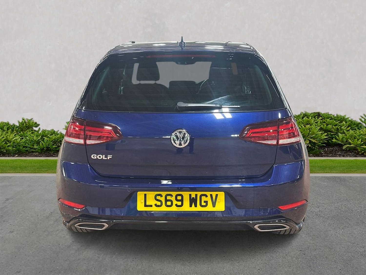 Used Volkswagen Golf 2019 for sale - 77056712: Photo 6