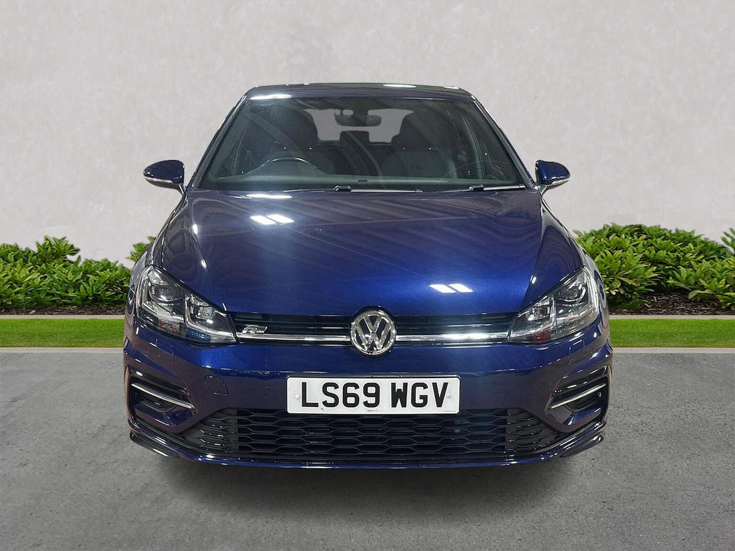 Used Volkswagen Golf 2019 for sale - 77056712: Photo 7