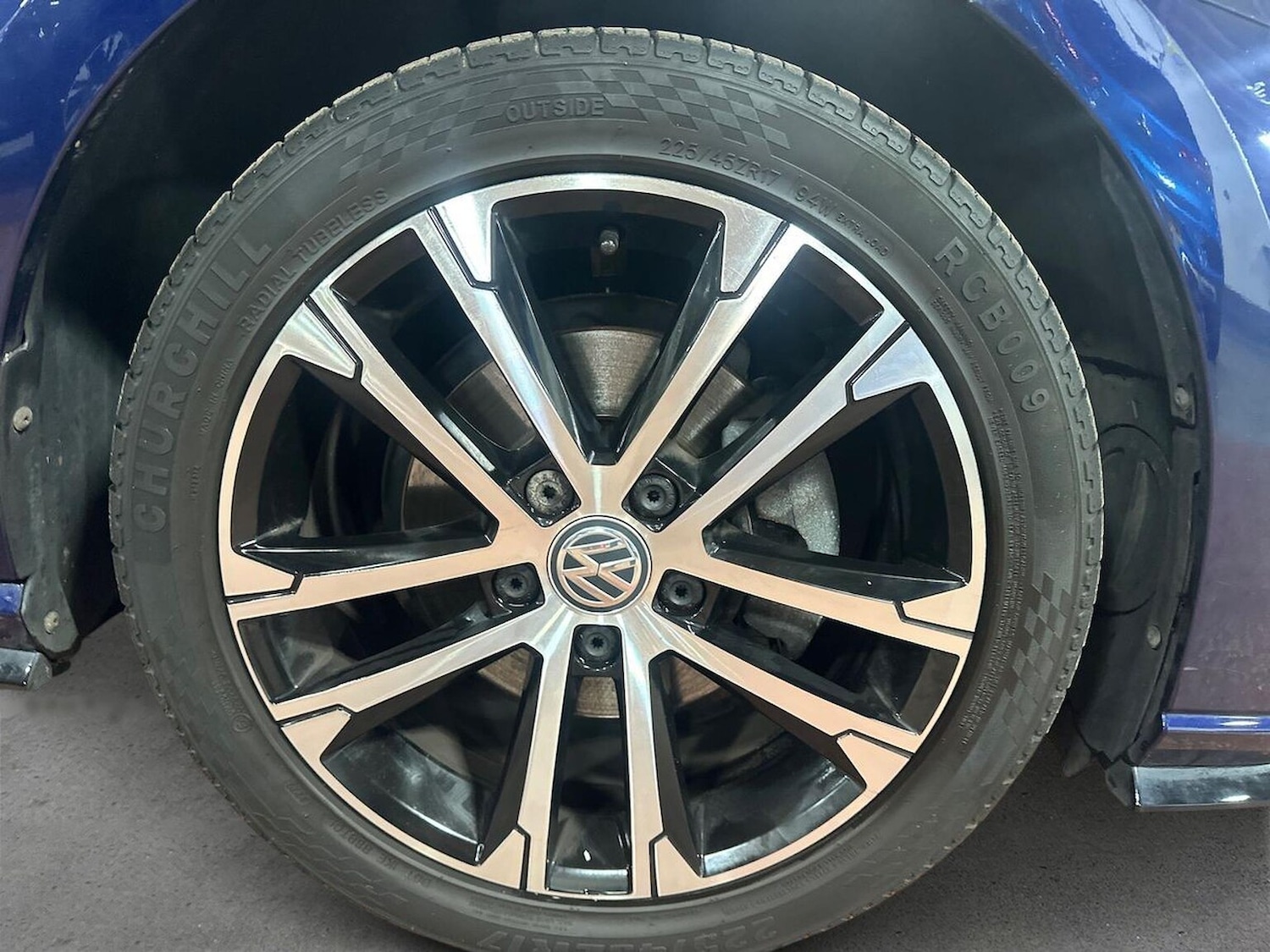 Used Volkswagen Golf 2019 for sale - 77056712: Photo 8