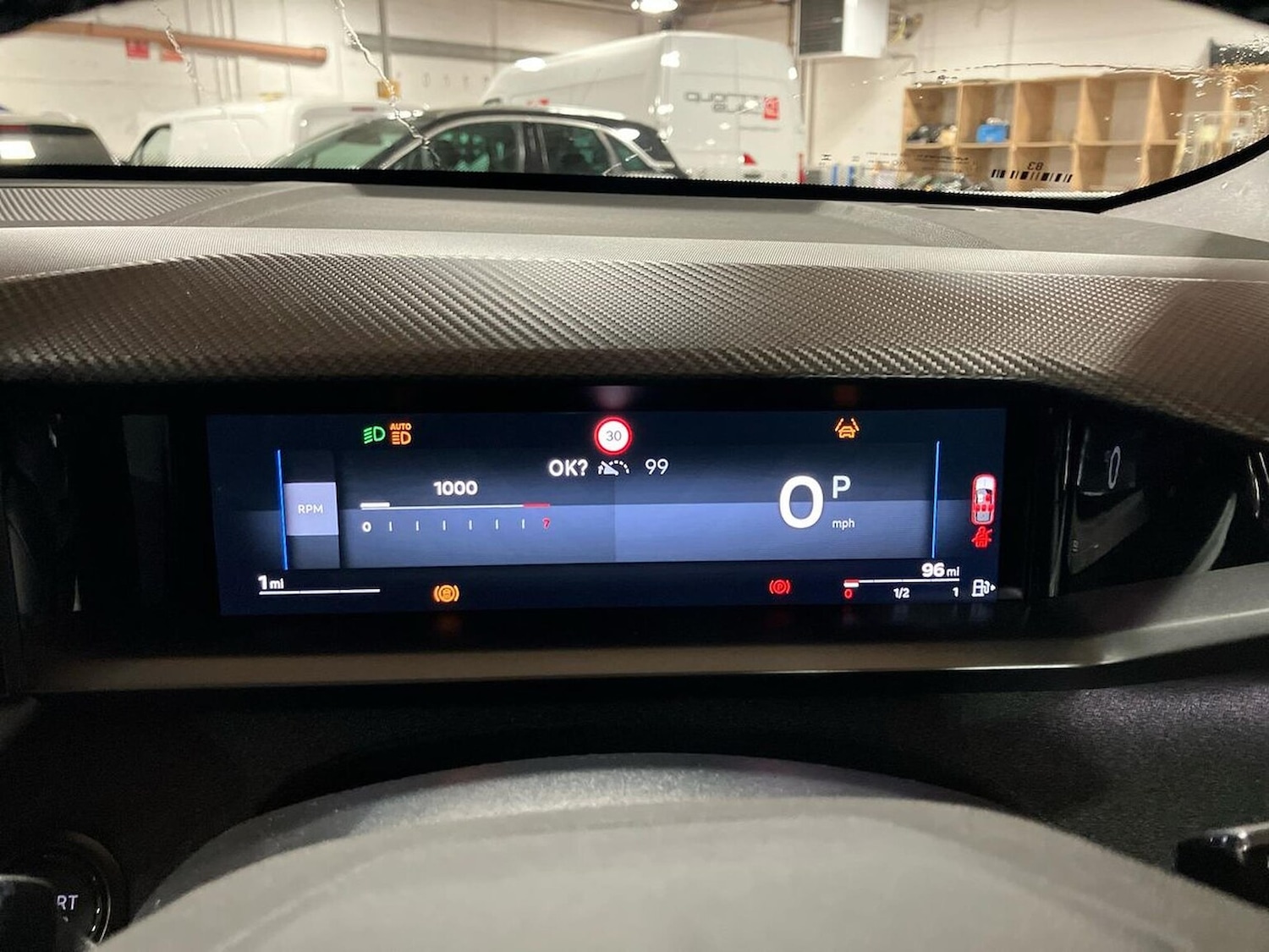 Used Vauxhall Grandland 2025 for sale - 76331042: Photo 10