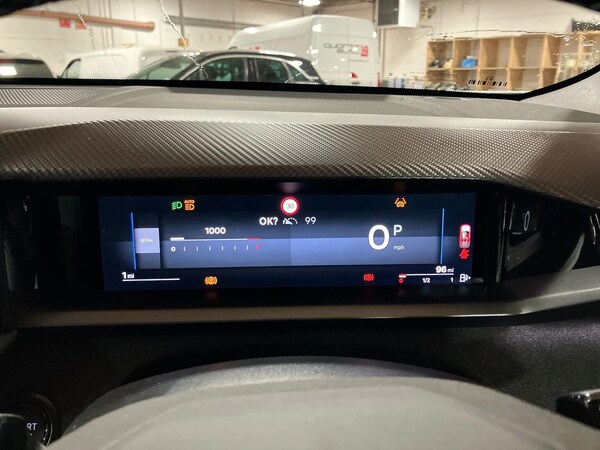Used Vauxhall Grandland 2025 for sale - 76331042: Photo 10